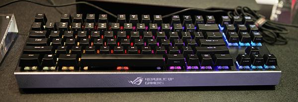 Asus на выставке Computex 2015:, фото 7
