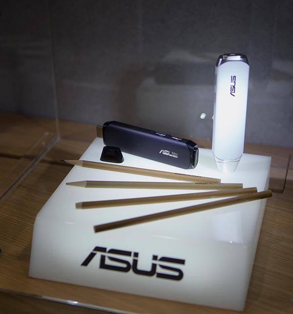Asus на выставке Computex 2015:, фото 13