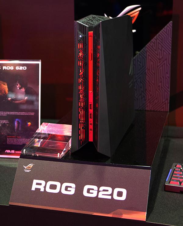 Asus на выставке Computex 2015:, фото 10