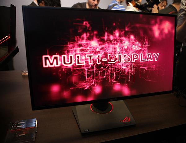 Asus на выставке Computex 2015:, фото 5