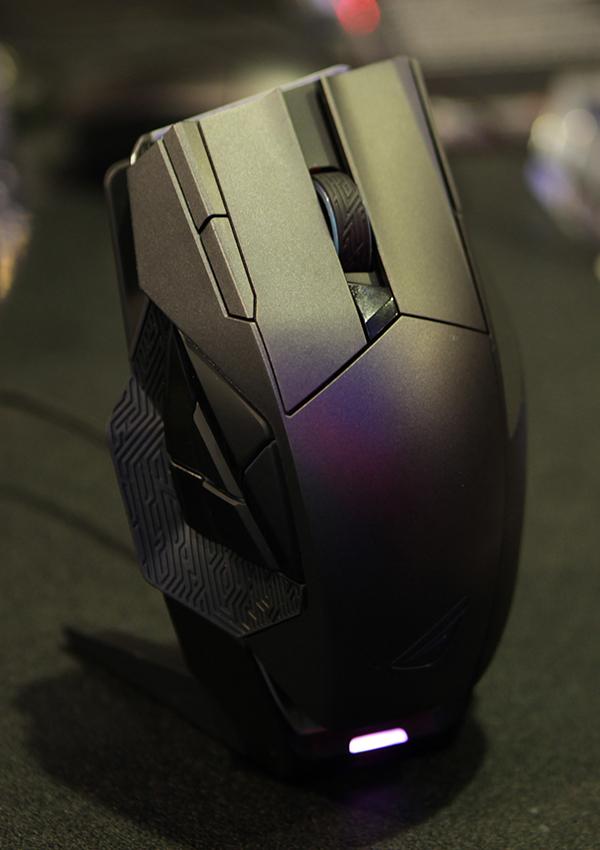 Asus на выставке Computex 2015:, фото 6