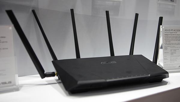 Asus на выставке Computex 2015:, фото 16