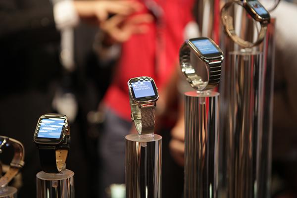 Asus на выставке Computex 2015:, фото 2