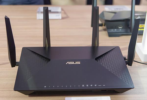 Asus на выставке Computex 2016:, фото 35