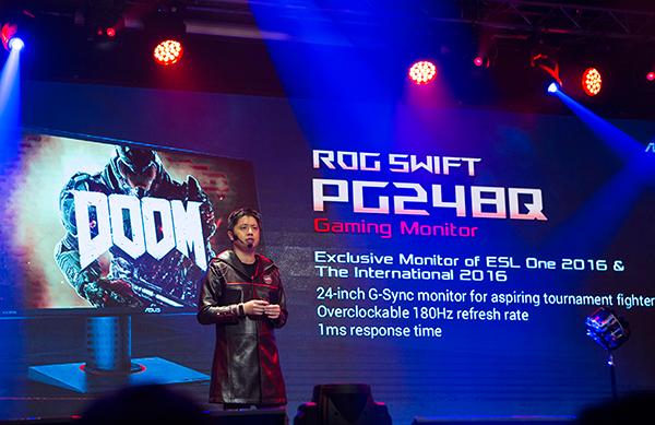 Asus на выставке Computex 2016:, фото 10