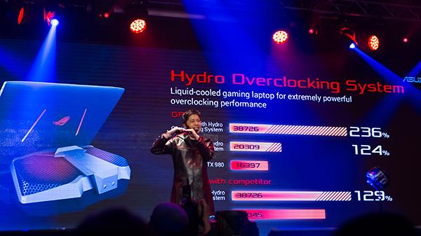Asus на выставке Computex 2016:, фото 24