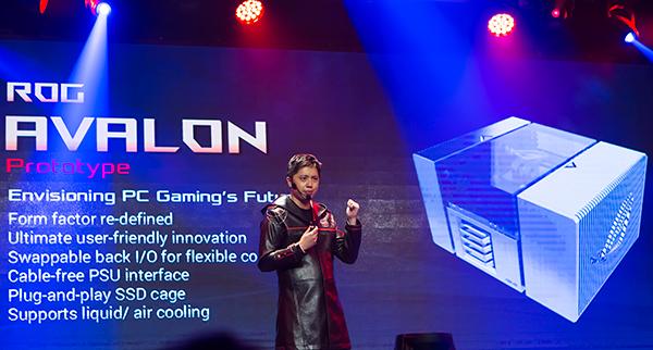 Asus на выставке Computex 2016:, фото 18