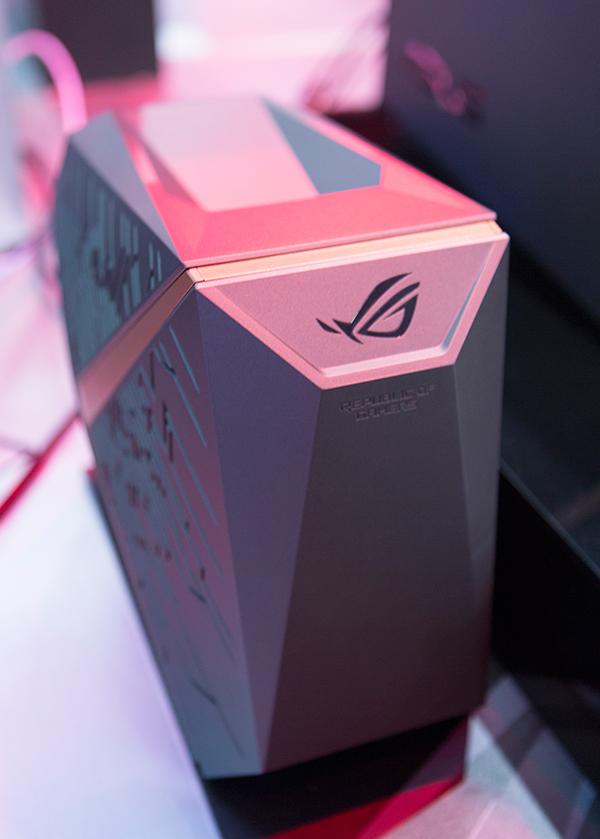 Asus на выставке Computex 2016:, фото 15