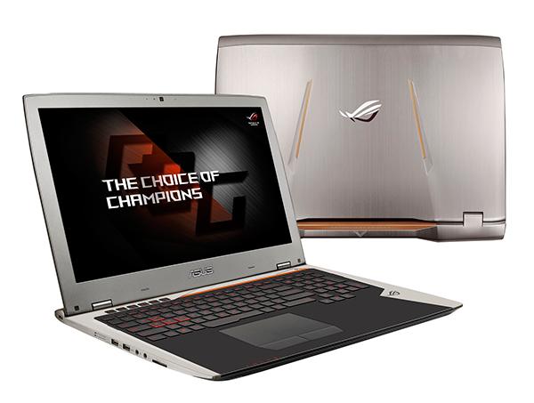Asus на выставке Computex 2016:, фото 26