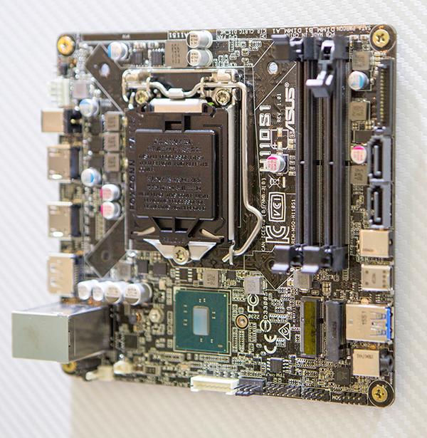 Asus на выставке Computex 2016:, фото 30