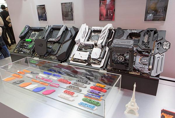 Asus на выставке Computex 2016:, фото 4