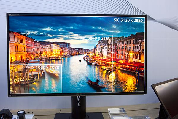 Asus на выставке Computex 2016:, фото 33