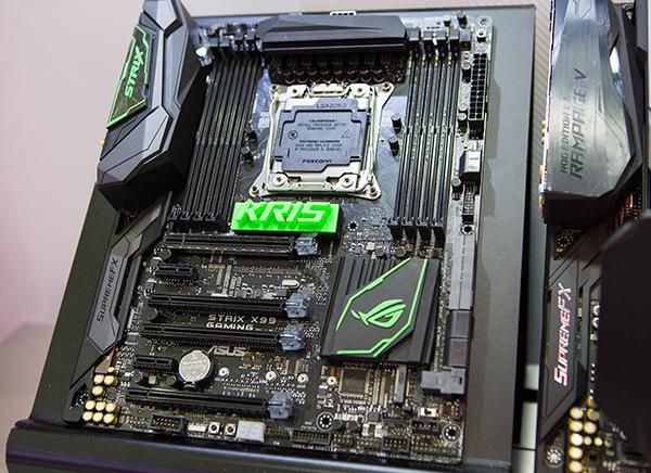 Asus на выставке Computex 2016:, фото 5