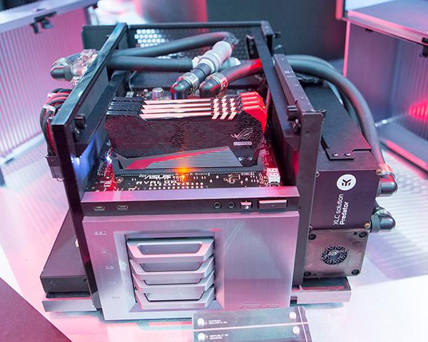 Asus на выставке Computex 2016:, фото 20