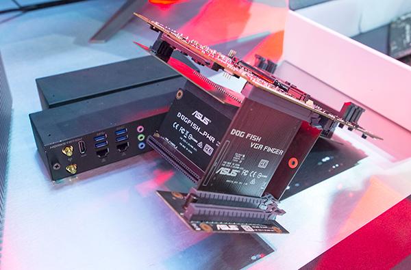 Asus на выставке Computex 2016:, фото 21