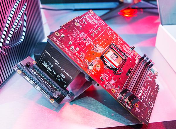 Asus на выставке Computex 2016:, фото 22