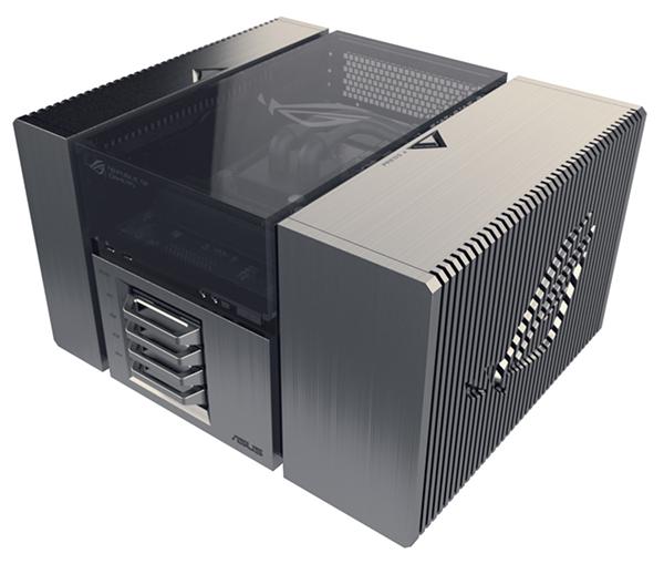 Asus на выставке Computex 2016:, фото 19