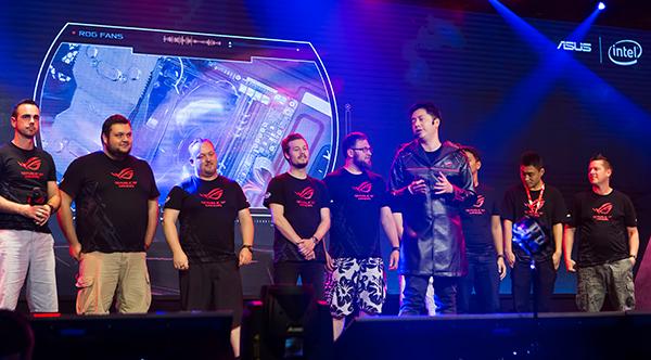 Asus на выставке Computex 2016:, фото 28