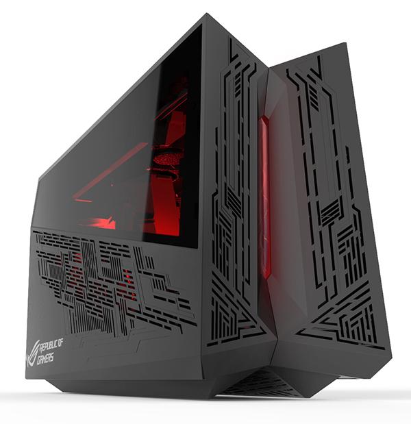 Asus на выставке Computex 2016:, фото 16