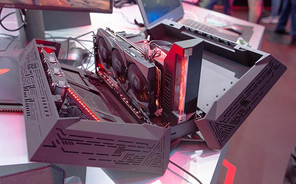 Asus на выставке Computex 2016:, фото 17