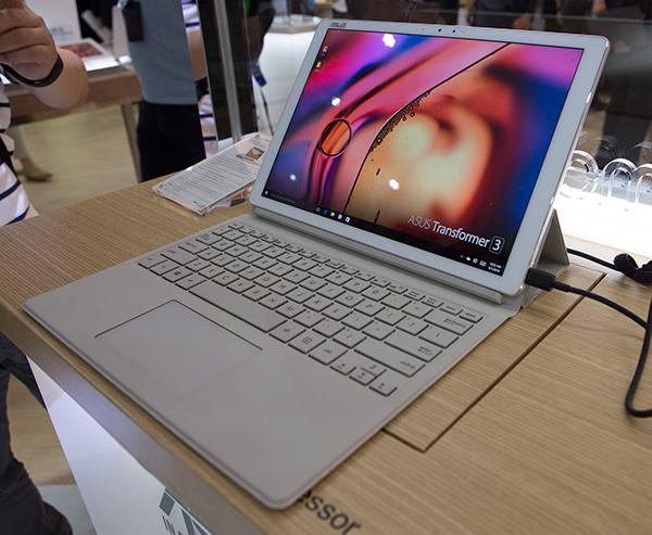 Asus на выставке Computex 2016:, фото 49