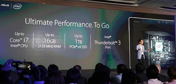 Asus на выставке Computex 2016:, фото 48