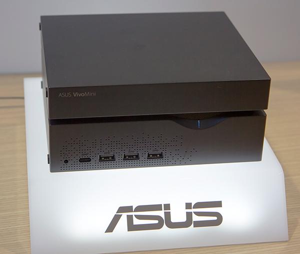 Asus на выставке Computex 2016:, фото 31