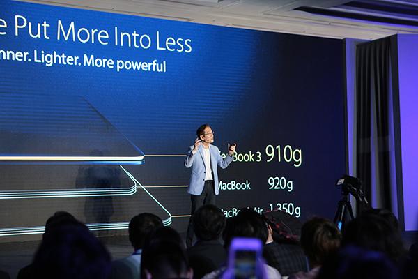 Asus на выставке Computex 2016:, фото 40
