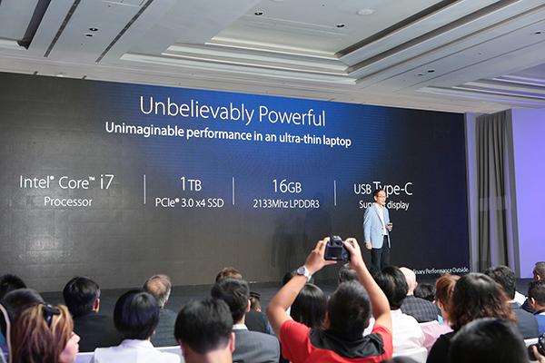 Asus на выставке Computex 2016:, фото 42
