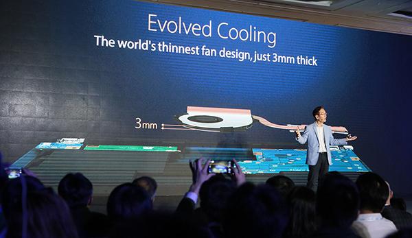 Asus на выставке Computex 2016:, фото 45