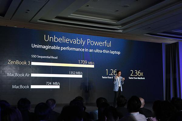 Asus на выставке Computex 2016:, фото 44