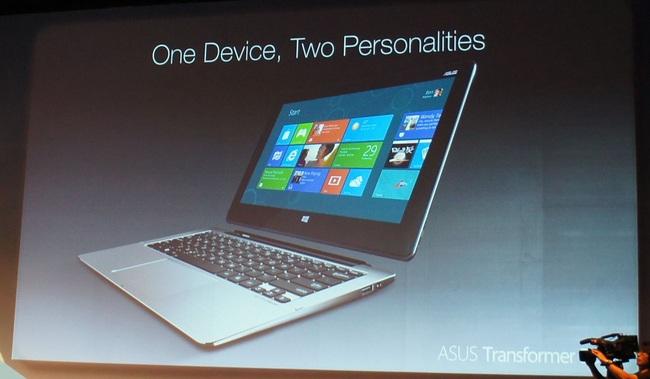 Глобальная презентация ASUS перед началом Computex:, фото 24