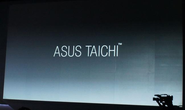 Глобальная презентация ASUS перед началом Computex:, фото 27