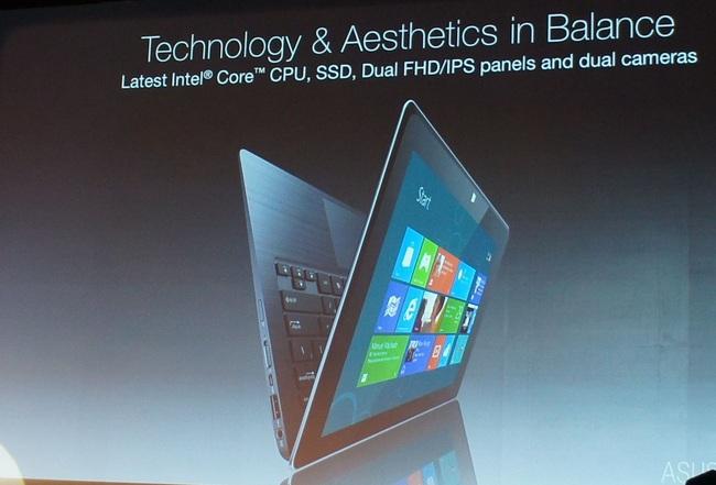 Глобальная презентация ASUS перед началом Computex:, фото 35