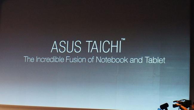 Глобальная презентация ASUS перед началом Computex:, фото 39
