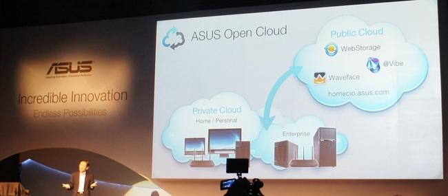 Глобальная презентация ASUS перед началом Computex:, фото 5