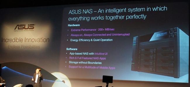 Глобальная презентация ASUS перед началом Computex:, фото 7