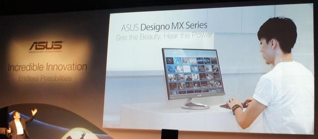 Глобальная презентация ASUS перед началом Computex:, фото 8