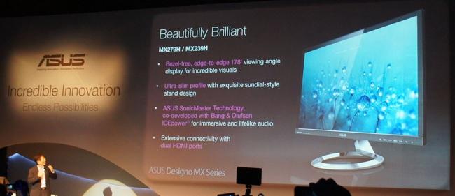 Глобальная презентация ASUS перед началом Computex:, фото 9