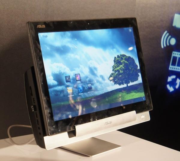 Глобальная презентация ASUS перед началом Computex:, фото 12