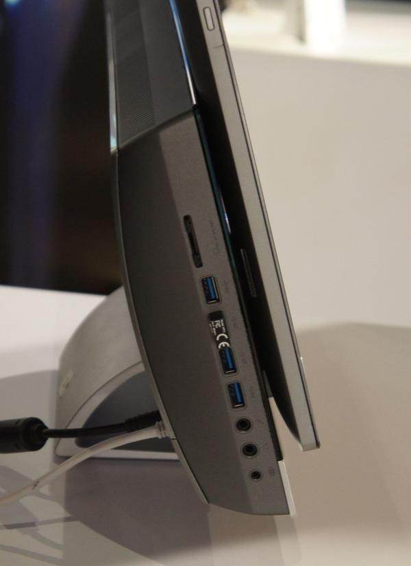 Глобальная презентация ASUS перед началом Computex:, фото 15