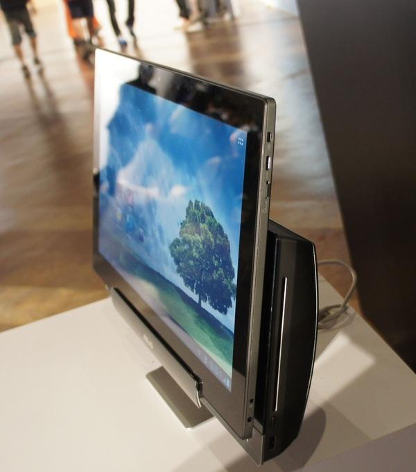 Глобальная презентация ASUS перед началом Computex:, фото 16
