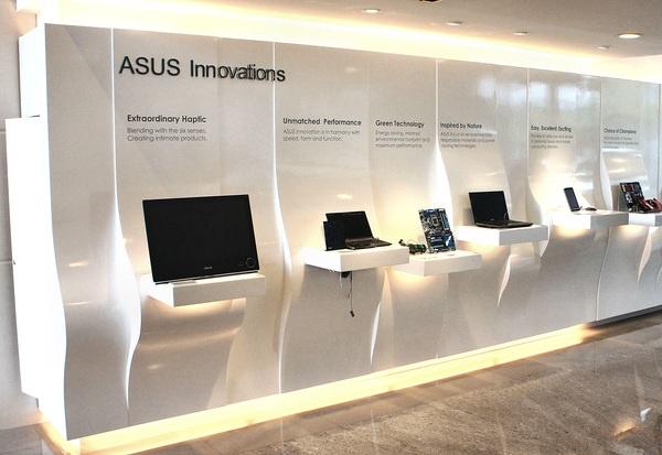 Экскурсия в головной офис ASUS:, фото 3