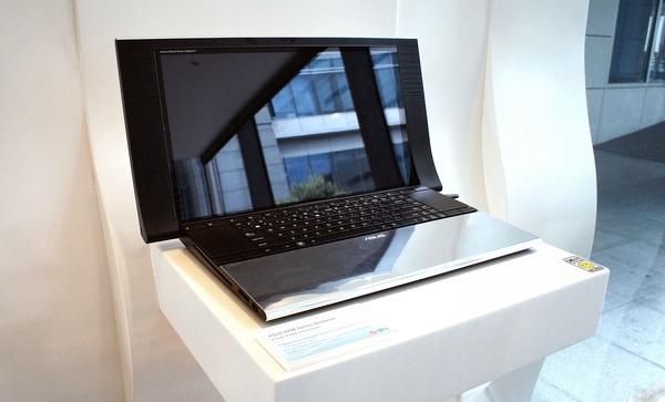 Экскурсия в головной офис ASUS:, фото 4