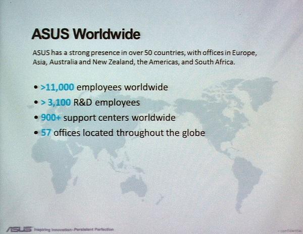 Экскурсия в головной офис ASUS:, фото 13