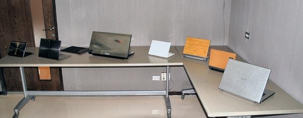 Экскурсия в головной офис ASUS:, фото 42