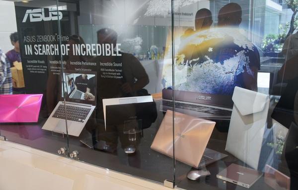 Экскурсия в головной офис ASUS:, фото 5