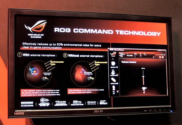 Новые продукты ASUS для геймеров в линейке Republic of Gamers:, фото 31