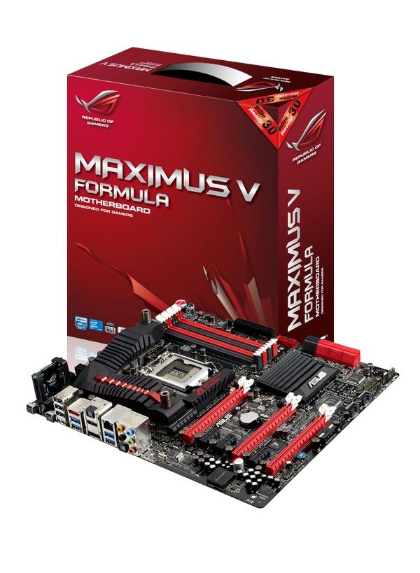 Новые продукты ASUS для геймеров в линейке Republic of Gamers:, фото 15
