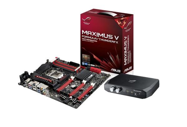 Новые продукты ASUS для геймеров в линейке Republic of Gamers:, фото 23
